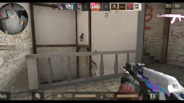 Стрим Standoff2 собираем на дивайс, раздача каждые 8 лайков... смотреть онлайн