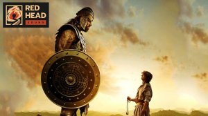 Дом Давида (2025) — 1 сезон 8 серия | House of David (Озвучка (RHS) Red Head Sound)