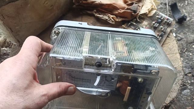 РЕЛЕ ТОКА тип РТ-86/2 У4