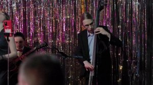 Композиция "Sunny Side Of The Street " - Jimmy McHugh из концерта Fancy Cats 28.03.2025