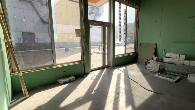 Аренда. Нежилое ул. Высотная