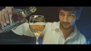 Фаридуни хуршед маи гандара