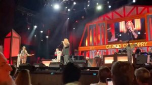DON’T GO AWAY MAD - VINCE NEIL- LIVE AT THE GRAND OLE OPRY