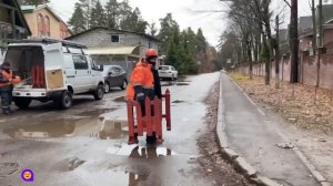 Работа на высоте_опора от РТ