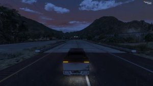 Кобяков пушка музыка в машине Лос Сантос ( с босом )