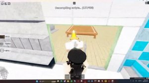 [로블록스]맵복사 하는방법&핵 스크립트🤔(모든게임 다 가능)