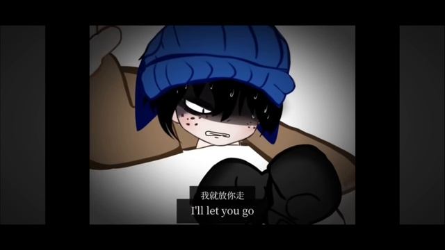 terrible mouse ужасная мышь 2 эпизод серия