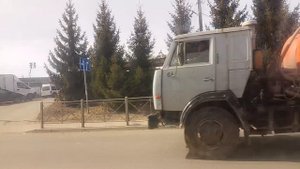 Поездка на 94 автобусе Весь маршрут! (Станция метро Дубравная - Жилой массив Привольный)