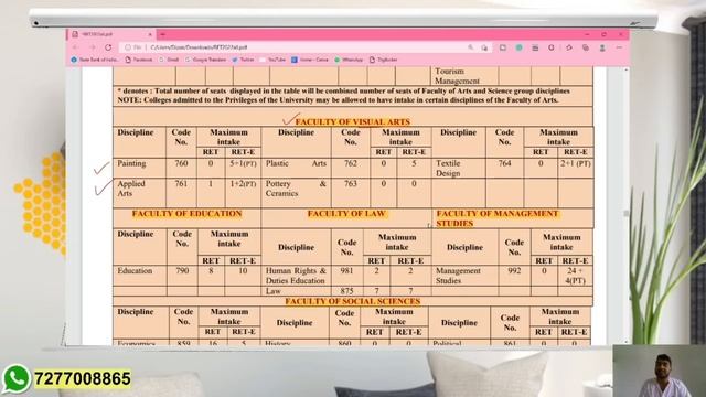 BHU PhD Admission Notification 2022 || Banaras Hindu University PhD Admission || BHU Admission 2022
