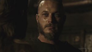 Рагнар Лодброк. Моменты. Глаза преданного