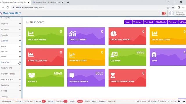 Ecommerce Website Development Company in Bangladesh - Smart Software Ltd.