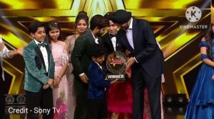 superstar singer 3 avirbhav vs atharv who is real winner || कौन है superstar singer 3 के असली winne