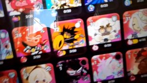 Cookie run kingdom