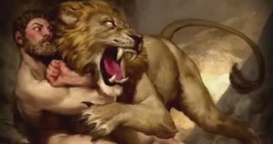 ....Геракл - Что мы знаем про него....