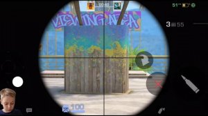 ДВЕ НОВЫХ КАРТЫ В Standoff 2?