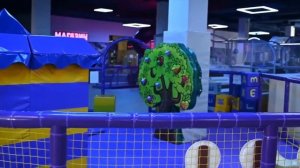 Семейно-развлекательный парк "Лунный кот" г. Зеленоград, 500 м2