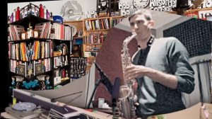 VULFPECK /// Lost My Treble Long Ago