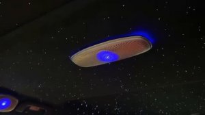 Рестайлинг интерьер Mercedes G63 AMG