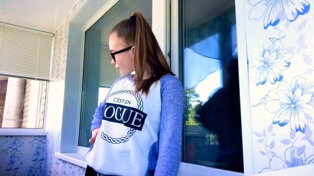 ТИПЫ ЛЮДЕЙ НА БАЛКОНЕ смотреть онлайн