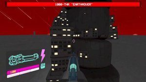 Ultrakill 7-4 Challenge (unintended way - Patch 14)