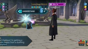 игра в Гарри Поттер 2