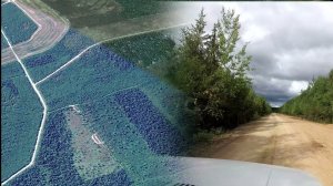 Хариусный камень 2021