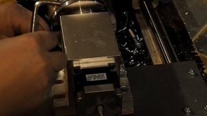 Технический процесс