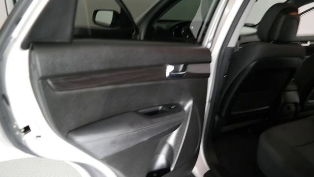 2013 Satin Metal Kia Sorento 4D Sport Utility #N3371TA смотреть онлайн