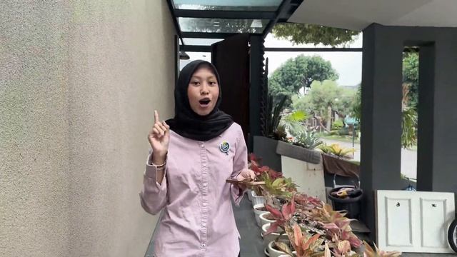 SUPPLY CHAIN CEMENT HOLCIM & GRESIK- PTI IE UNDIP 2023