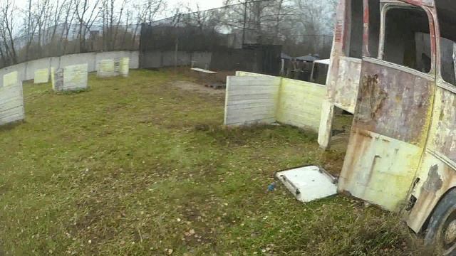 12.11.2022 игра пеинтбол очередная серия.mp4 смотреть онлайн