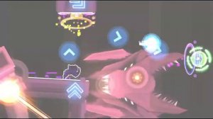 “Ultra Violence” Geometry dash 2.2 Mobile 100%