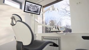 Стоматология степдентал