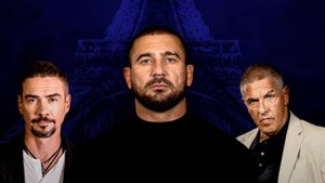 Иммигрант | Русский трейлер | Фильм 2023