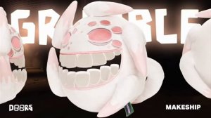 New plush 2025 | LSPLASH DOORS ROBLOX