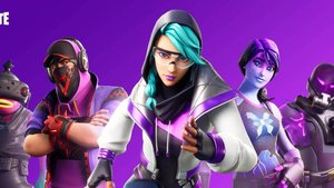 Королевская битва в Фортике, Часть 4!