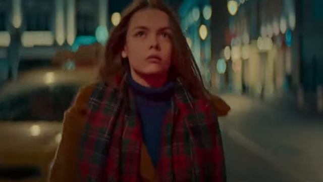 Видео Клип FILV  Edmofo ft. Emma Peters - Clandestina