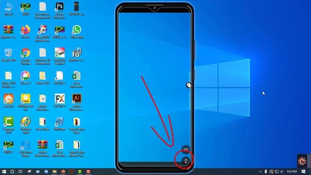 How to Control your PC with your Mobile Easily | Awesun Remote Desktop | Full Bangla Tutorial смотреть онлайн