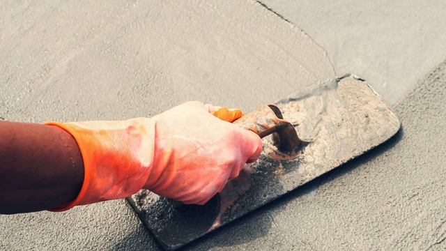 Choosing the Right Concrete Finishing Aid for a Strong Finish смотреть онлайн