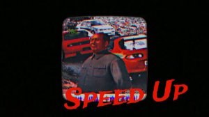 Red Phonk In The Sky (Speed Up)