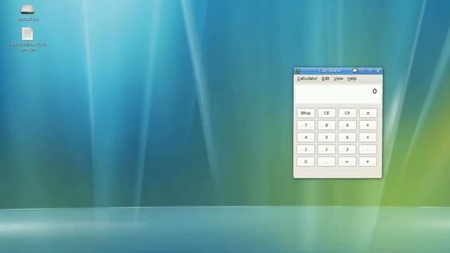 Ubuntu Test смотреть онлайн