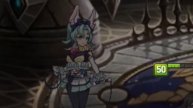 EPIC 7 - BATTLE! (Stop the Count! Ahh!!) Dragon loli is too cute! ( NPC )