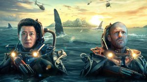 Мег 2: Бездна | Русский трейлер | Фильм 2023