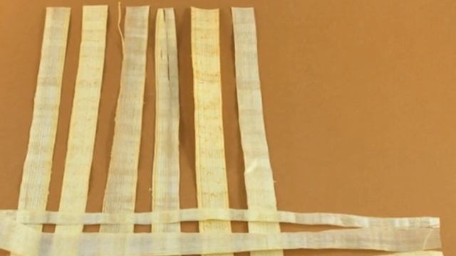 EGYPT 263 -PAPYRUS INSTITUTES- (by Egyptahotep) смотреть онлайн