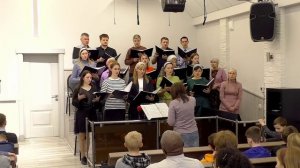 Душа без Бога счастья не имеет