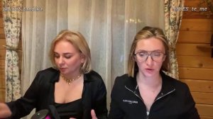 Прямой эфир. Поговорим про цели , «предназначение»  и «итого»