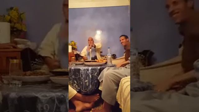 الحاج عبد الرحمان الشرقي смотреть онлайн