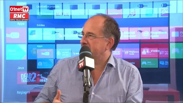 Quelles sont les meilleures TV du moment ? DQJMM (3/3) смотреть онлайн