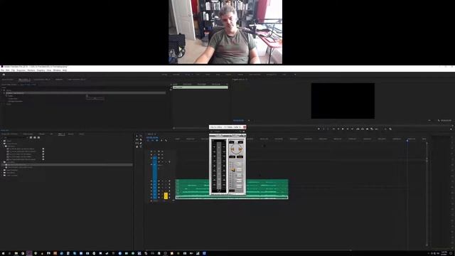 How to use a mid-side "MS" recording in Adobe Premiere смотреть онлайн