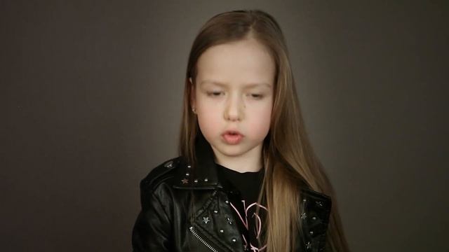 Ева Ботова, 5лет. Видеовизитка смотреть онлайн