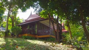 Phi Phi Natural Resort